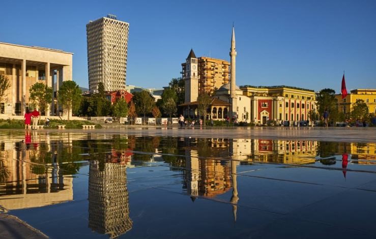 Kosto e punes ne Shqiperi 3.1 euro/ora, Te fundit ne kontinent